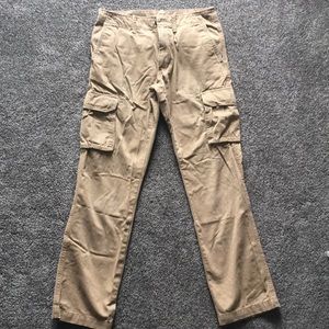 Men’s cargo pants